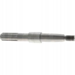 Iš viso konuswelle 6 keilprofil