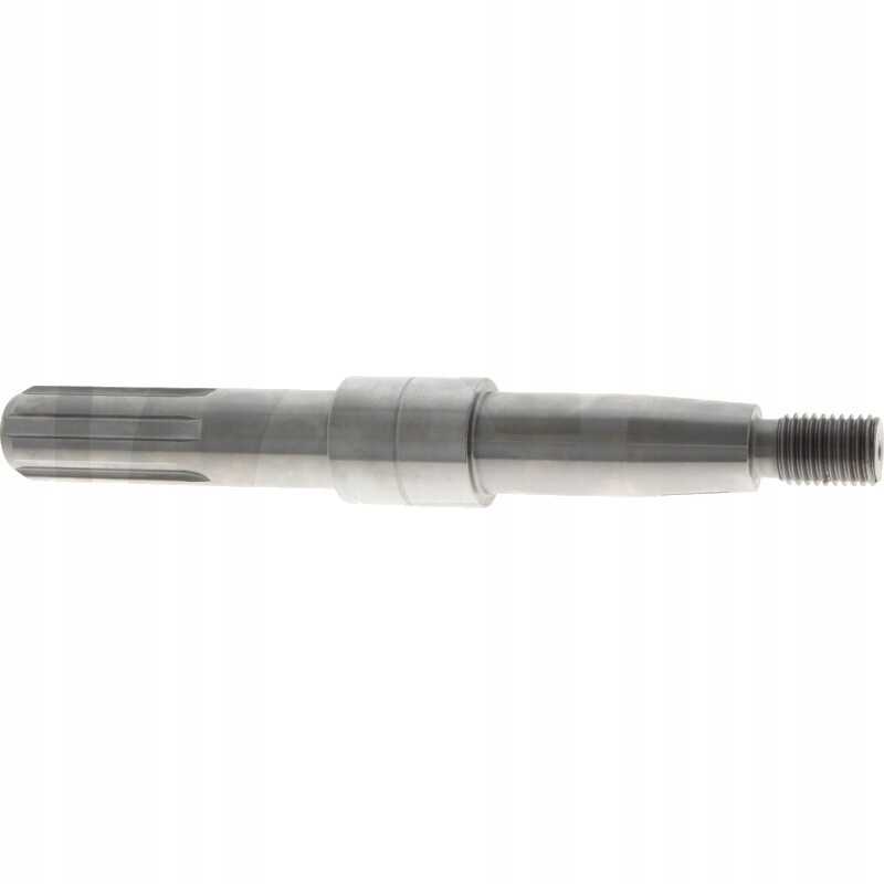 Iš viso konuswelle 6 keilprofil