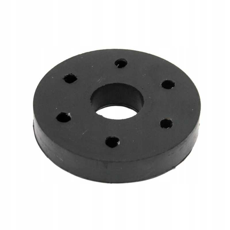 Originalus Unia MX MS barstytuvo guminis diskas