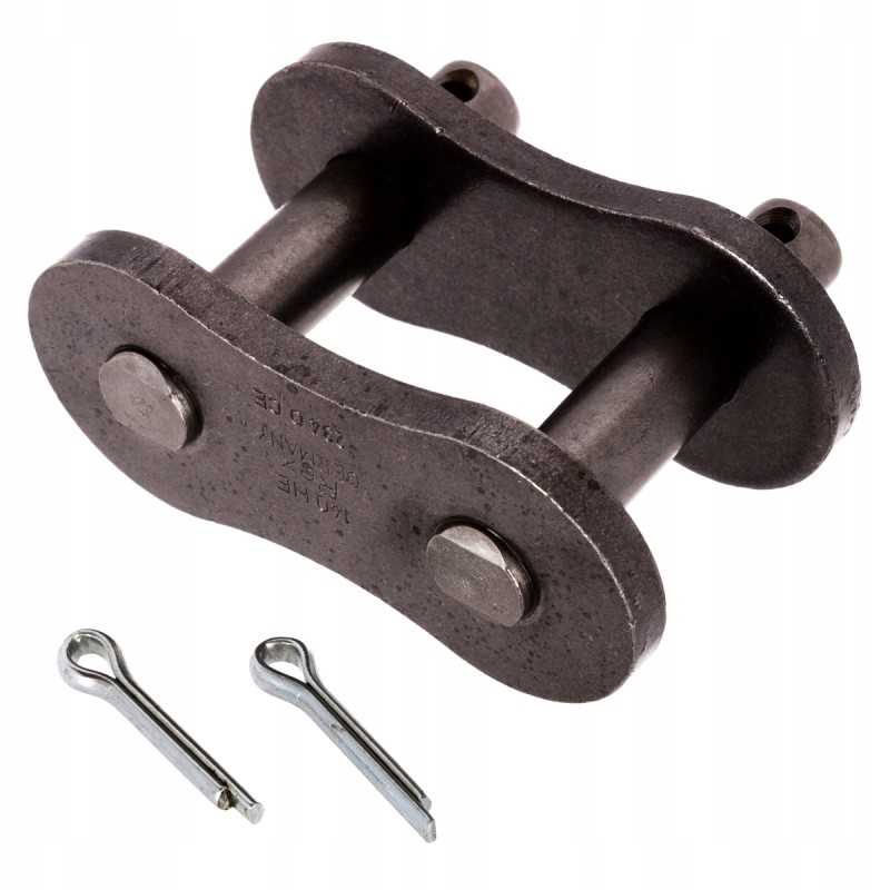 Grandininė spyna rexnord asa 140 he din8188