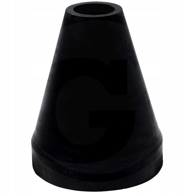 Guminis antgalis 6 biodujų technologija kaip transporto priemonės