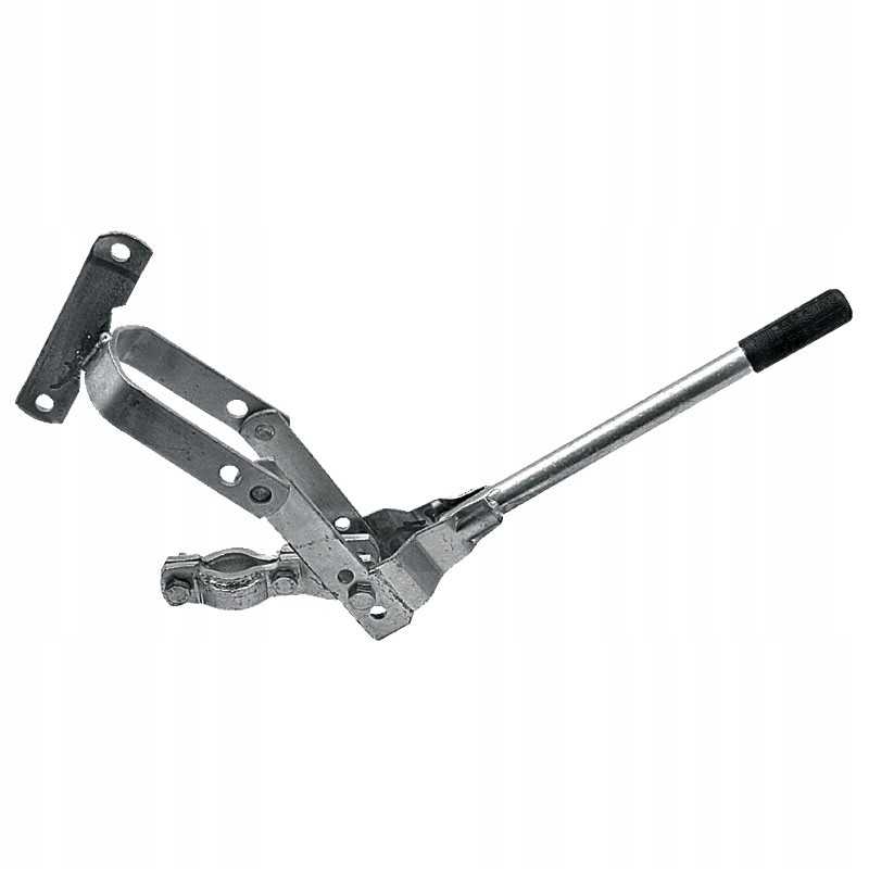 Mechaninių sklendžių svirties komplektas 8 405913