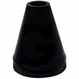 Guminis antgalis 6 biodujų technologija kaip transporto priemonės