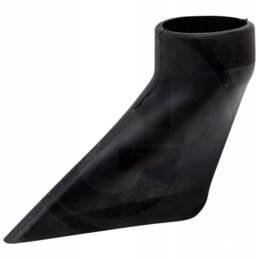 Duport guminis antgalis 50mmx115mm