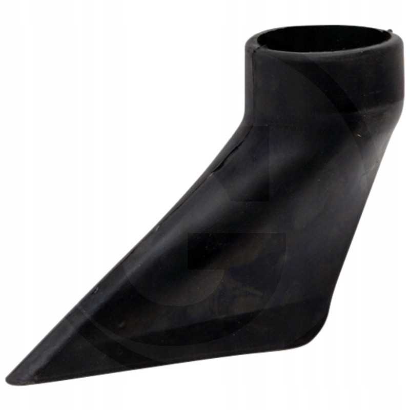 Duport guminis antgalis 50mmx115mm