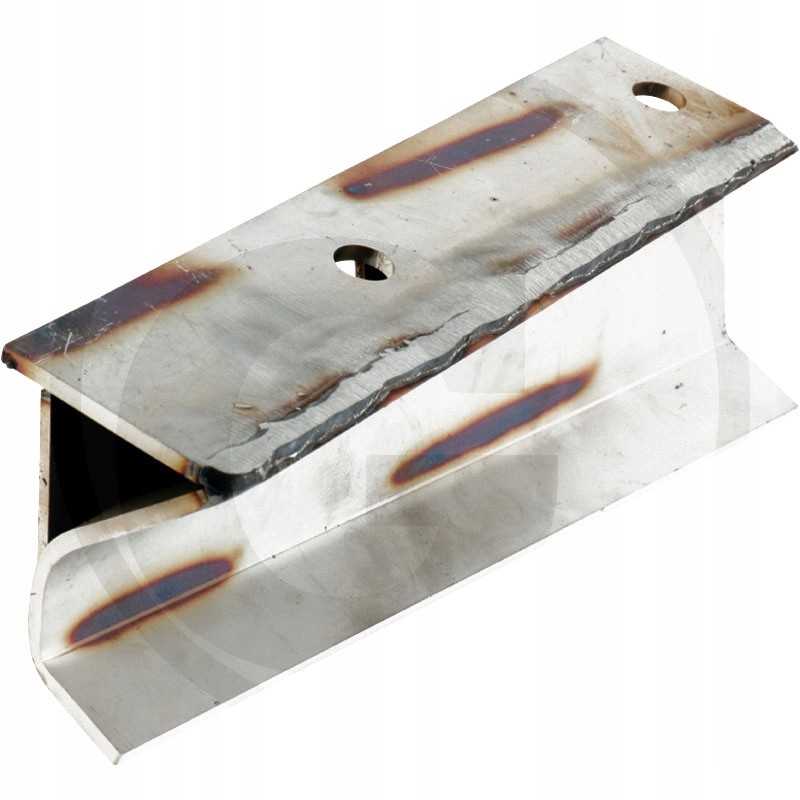 Kairė barstymo mentė v2a kairėje pusėje 230 1 3