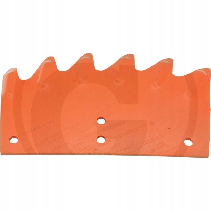 Agtech lenkiškas mėšlo kratytuvas