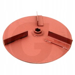 Ilgas barstymo diskas 4059139253142