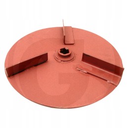 Ilgas barstymo diskas 4059139253142