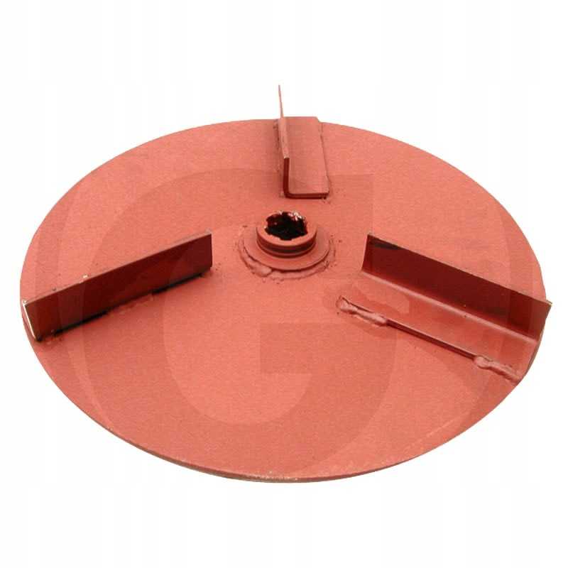 Ilgas barstymo diskas 4059139253142