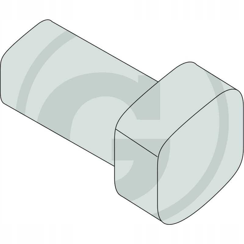 Mz varžtas m8 x 16 m8 x 16 iki 3 4 12