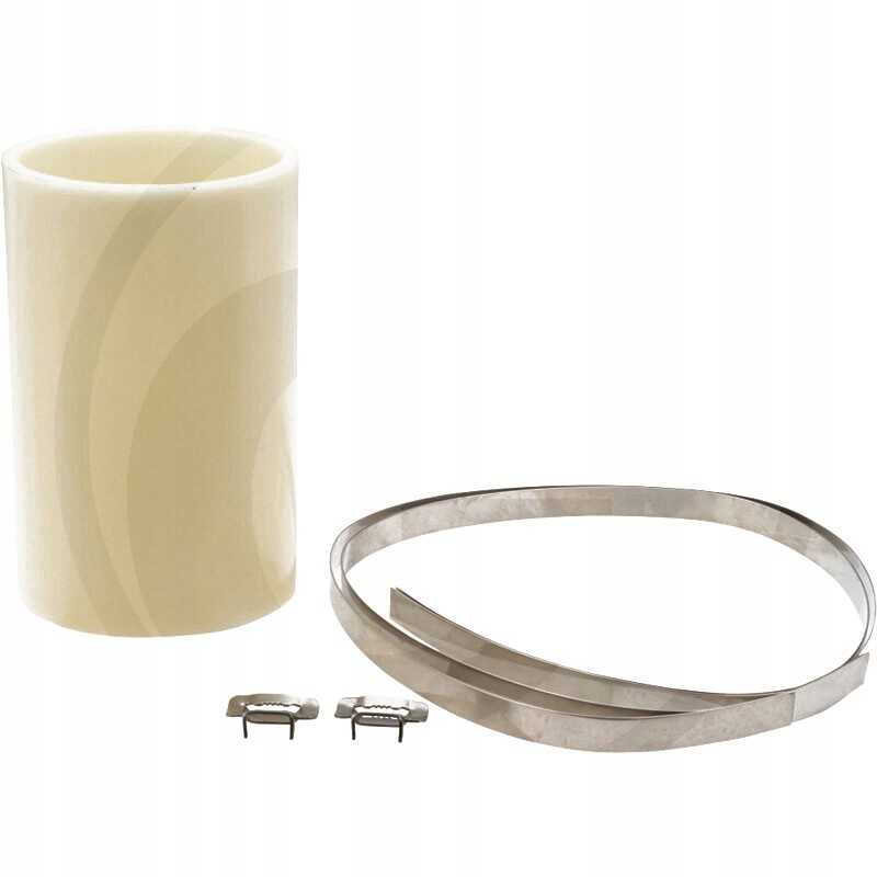 Eckart žarna e4000gld 125x1