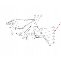 085289 kairieji vartai