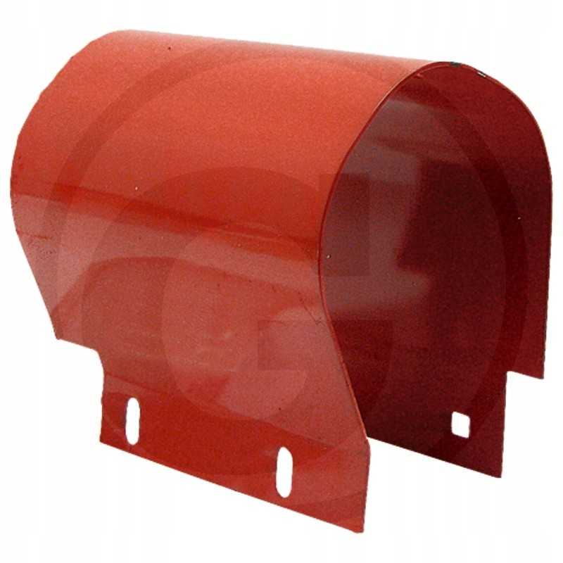 Kairysis stumdomas profilis 190mm