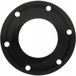 Suminė tarpinė oe 180 x 94 x 1 PVC 4 4