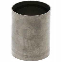 Jungiamasis vamzdis su glidefix išleidimo plokšte