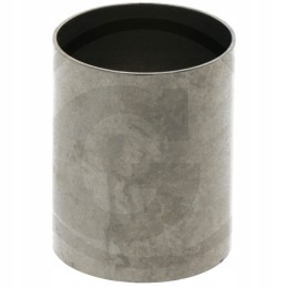 Jungiamasis vamzdis su glidefix išleidimo plokšte