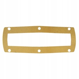 Mz tarpiklis 6 skylės 6