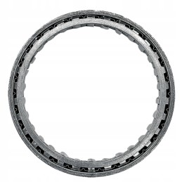 Laisvosios eigos gnybtas 72 x da 88 x 20 plotis