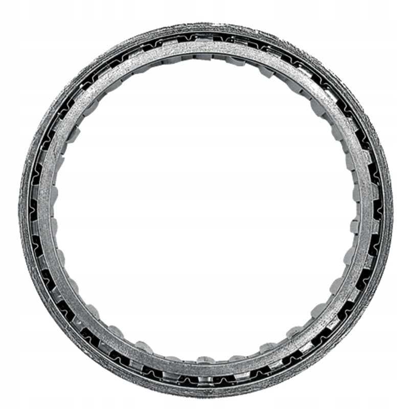 Laisvosios eigos gnybtas 72 x da 88 x 20 plotis