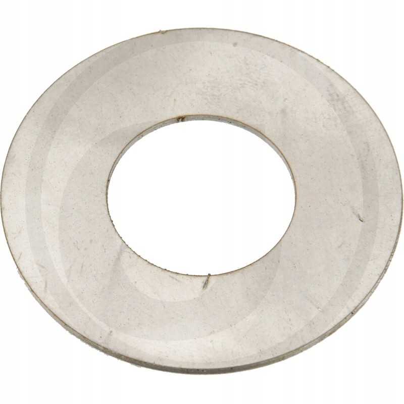 Sandarinimo žiedas oe 43 x 1 mm tinka vre