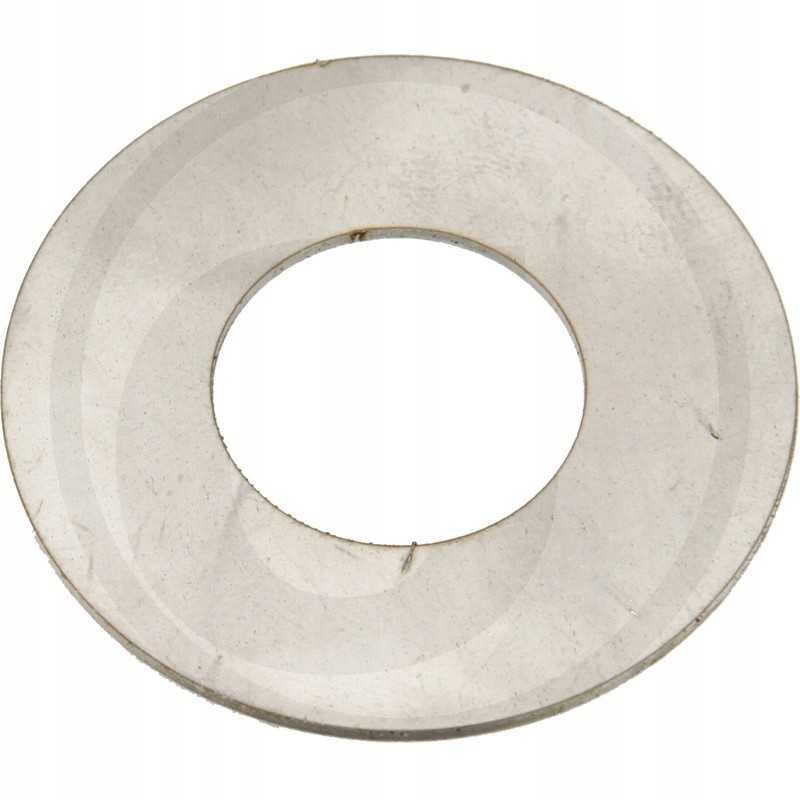 Sandarinimo žiedas oe 43 x 1 mm tinka vre