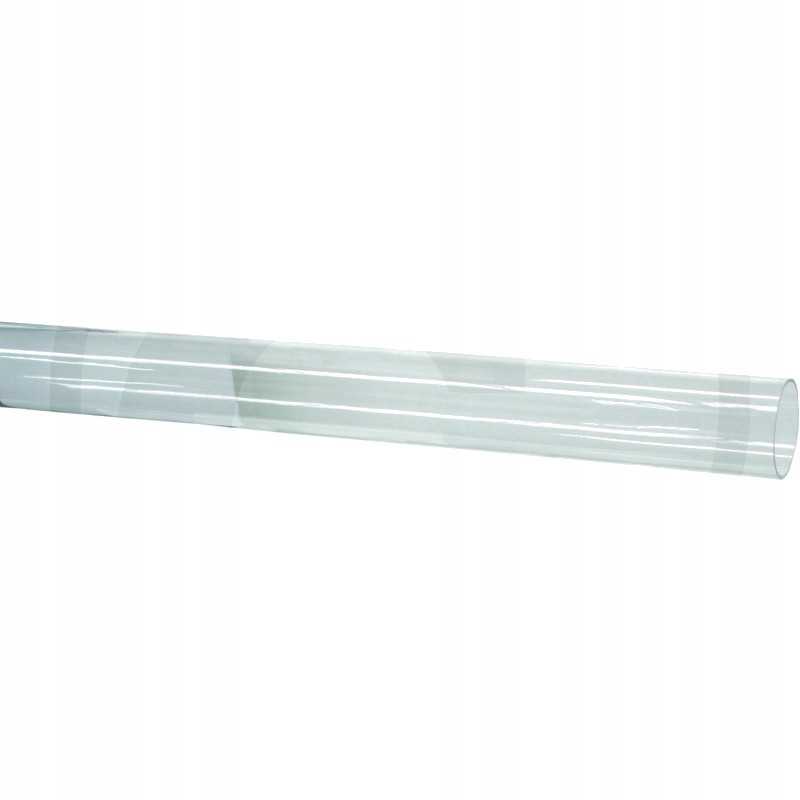 Akrilinio stiklo rohr oe 150 mm siena 5 mm