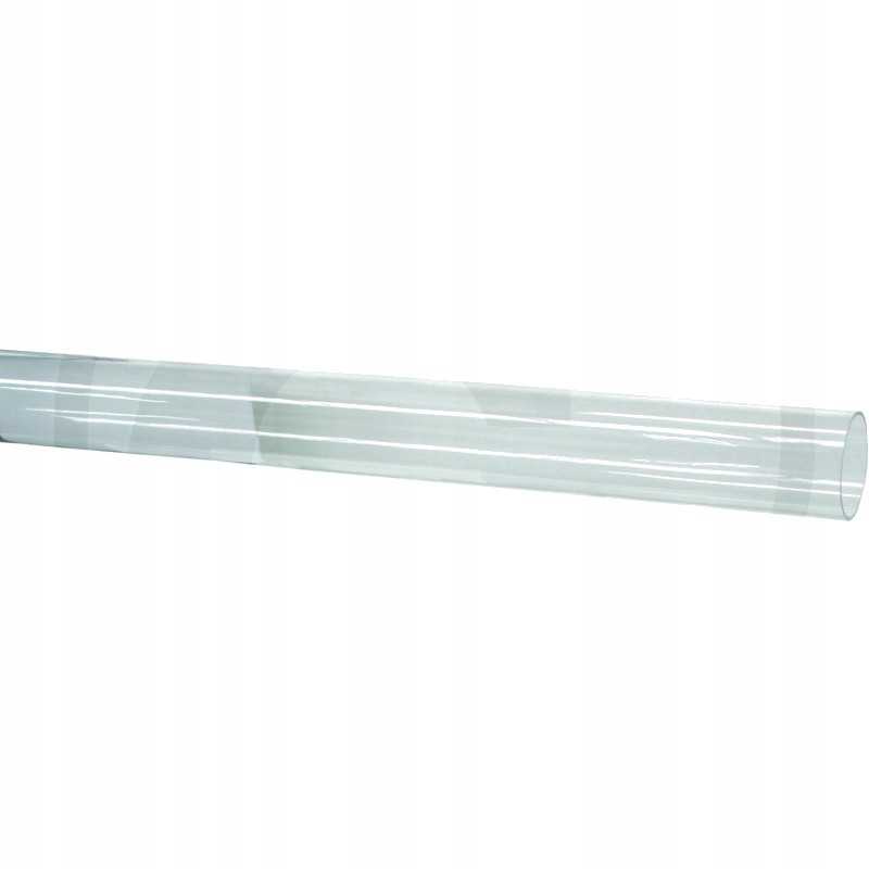 Akrilinio stiklo rohr oe 150 mm siena 5 mm
