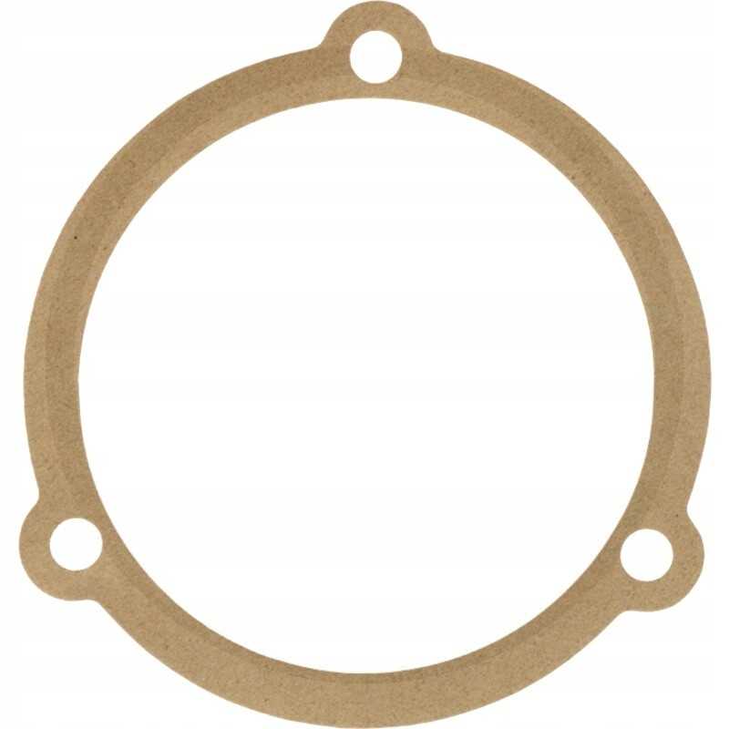 Jurop flanšo tarpinė pn 155r d