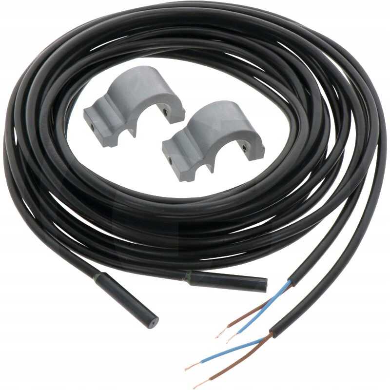 Mz jutiklio rinkinys