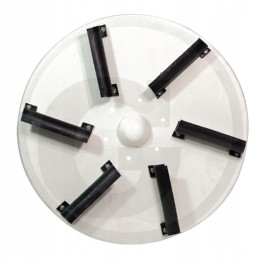 Dalgių paskleidimo plokščių komplektas