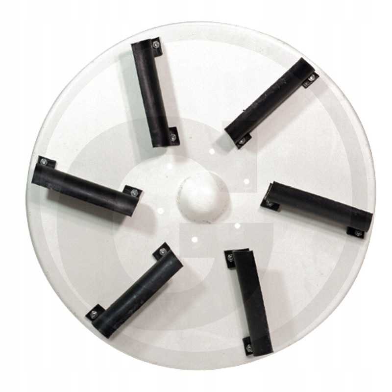 Dalgių paskleidimo plokščių komplektas