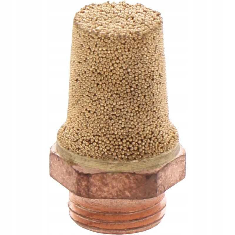 „Jurop“ duslintuvo filtras g 1 4 101 101