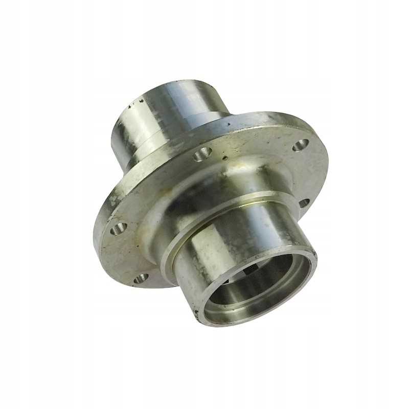 Rato stebulės sraigė l 139 fortschritt barstytuvas