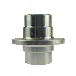 Rato stebulės sraigė l 139 fortschritt barstytuvas