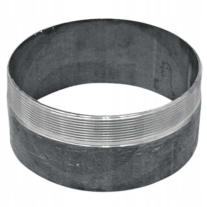 Vamzdžio jungtis 5 išorinis sriegis 70 mm