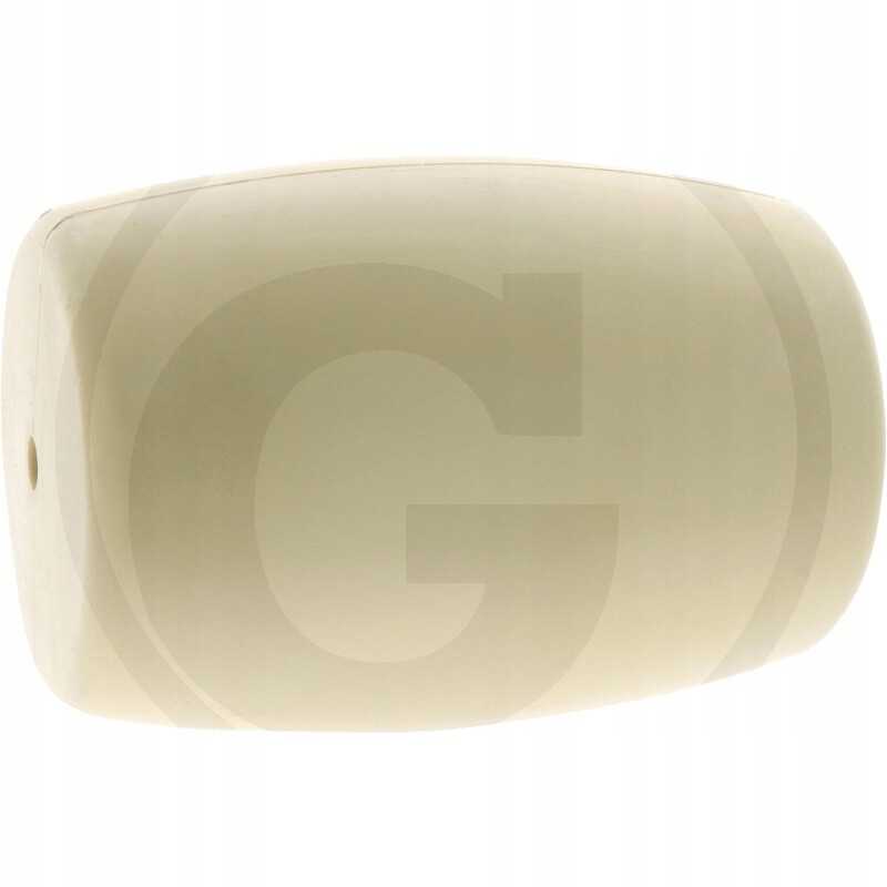 Srutų bakas su užpildymo lygio indikatoriumi