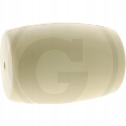 Srutų bakas su užpildymo lygio indikatoriumi