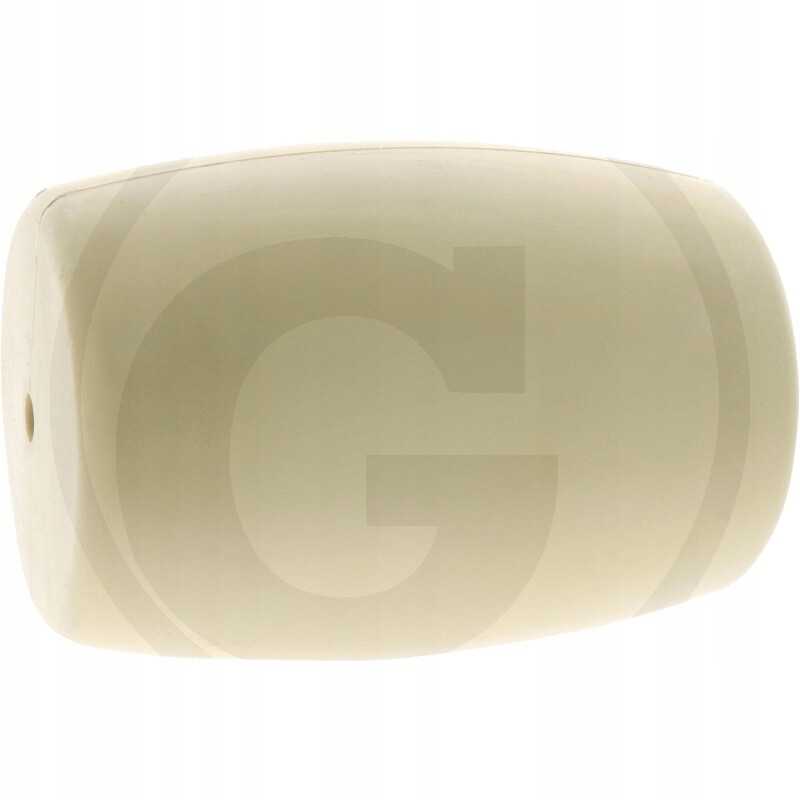 Srutų bakas su užpildymo lygio indikatoriumi