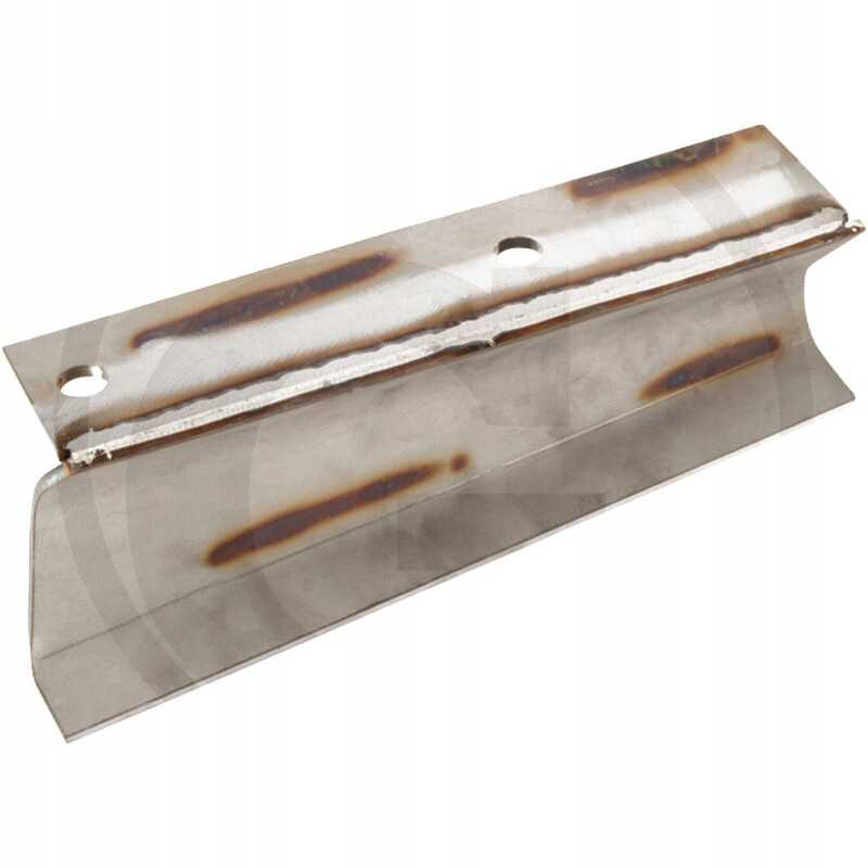 Barstymo mentė dešinė v2a dešinė 230 1 32 kg