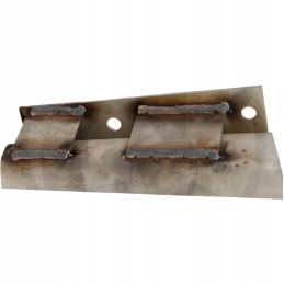 Barstymo mentė dešinė v2a dešinė 230 1 32 kg