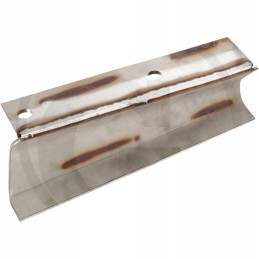 Barstymo mentė dešinė v2a dešinė 230 1 32 kg