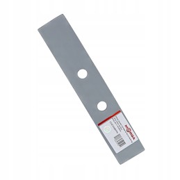 Sraigto ašmenys yra būgno peilis, barstantis žemę