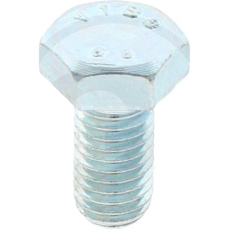 Mz varžtas m8 x 16 iki 3 4 6