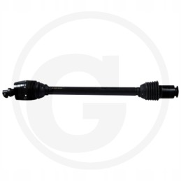 Kardaninis velenas 1010mm 1200nm s