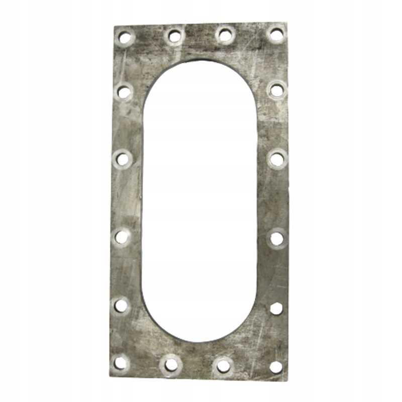 Flanšinė plokštelė br evo 90 d atsarginei daliai