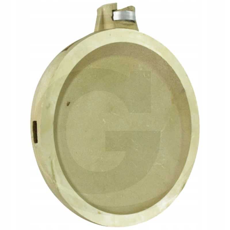 Mz pleištas 5 arba 133 mm dugnas 5