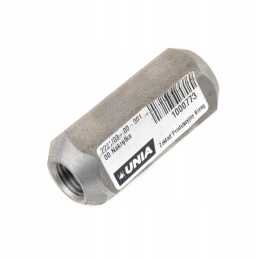 Grandinės įtempimo veržlė titano 2221 03 00 001 00