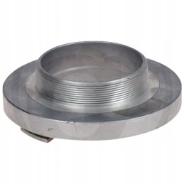 110 lizdas su 4c išoriniu sriegiu gaisro gesinimo reikmėms