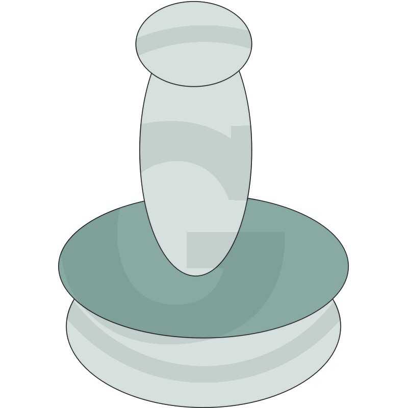 Jurop tepalas m10 x 1 mm 8 8